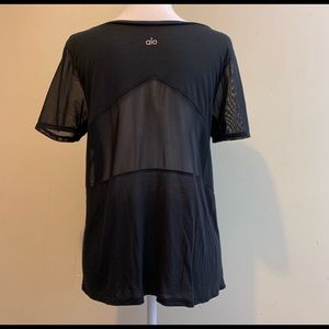 Alo Yoga Luxx M Tshirt